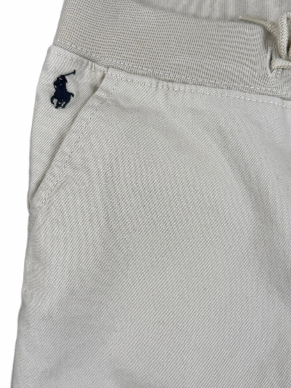 RALPH LAUREN Baby Boy Stretch Chino Pants - 12M